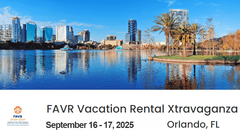 2025 FAVR Xtravaganza