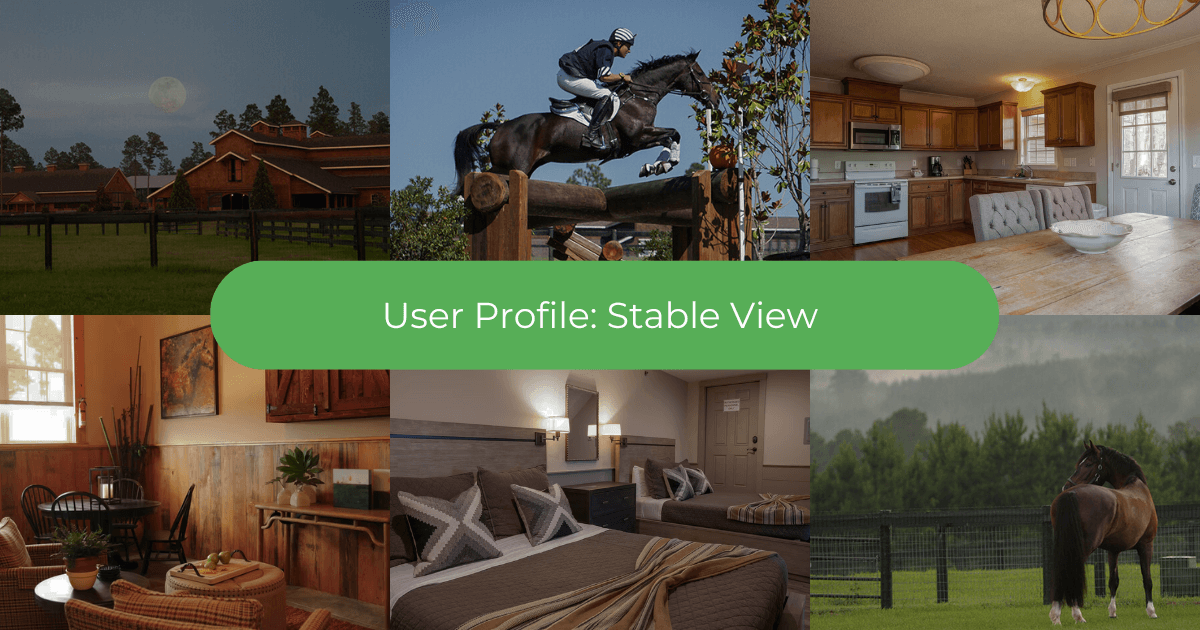 User Profile: Stable View - The OwnerRez Blog - OwnerRez