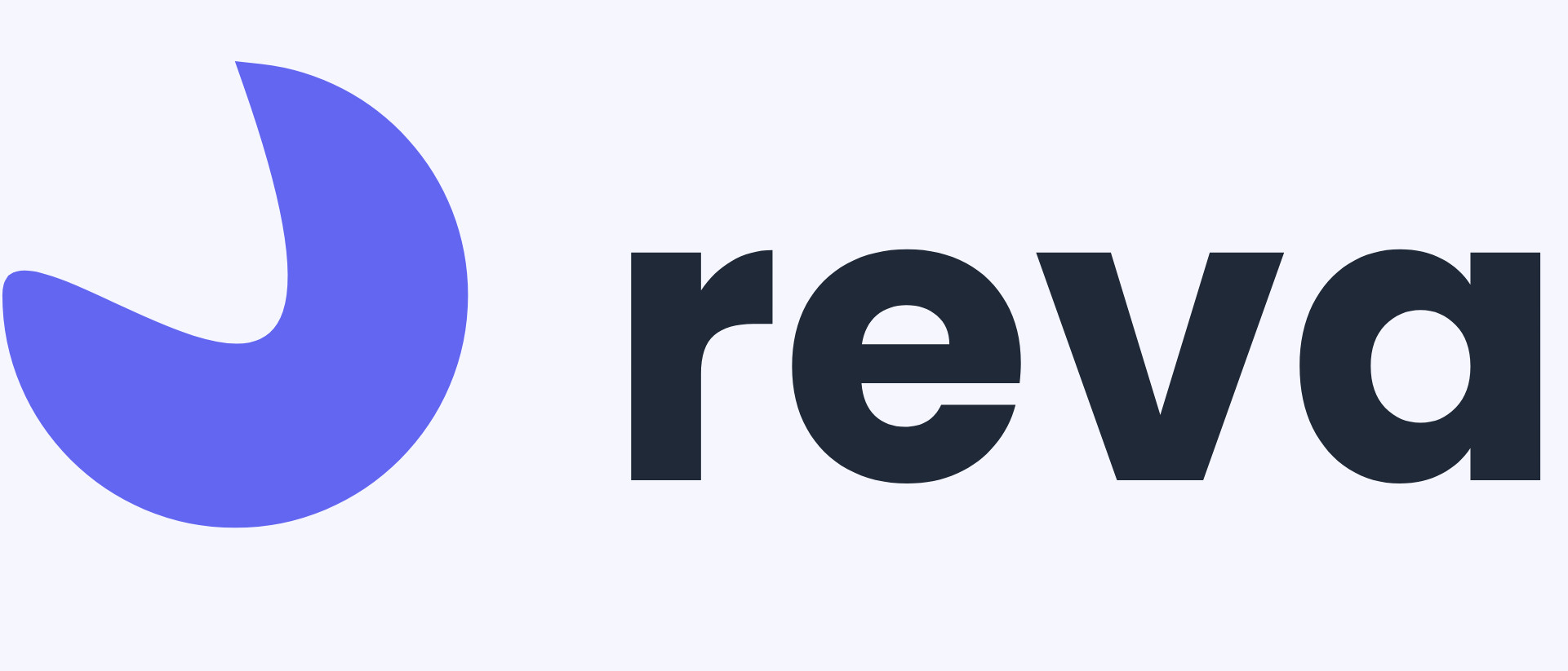 Reva logo