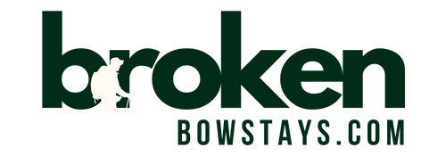 Broken Bow Stays logo