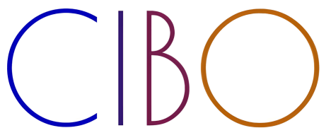 CIBO logo