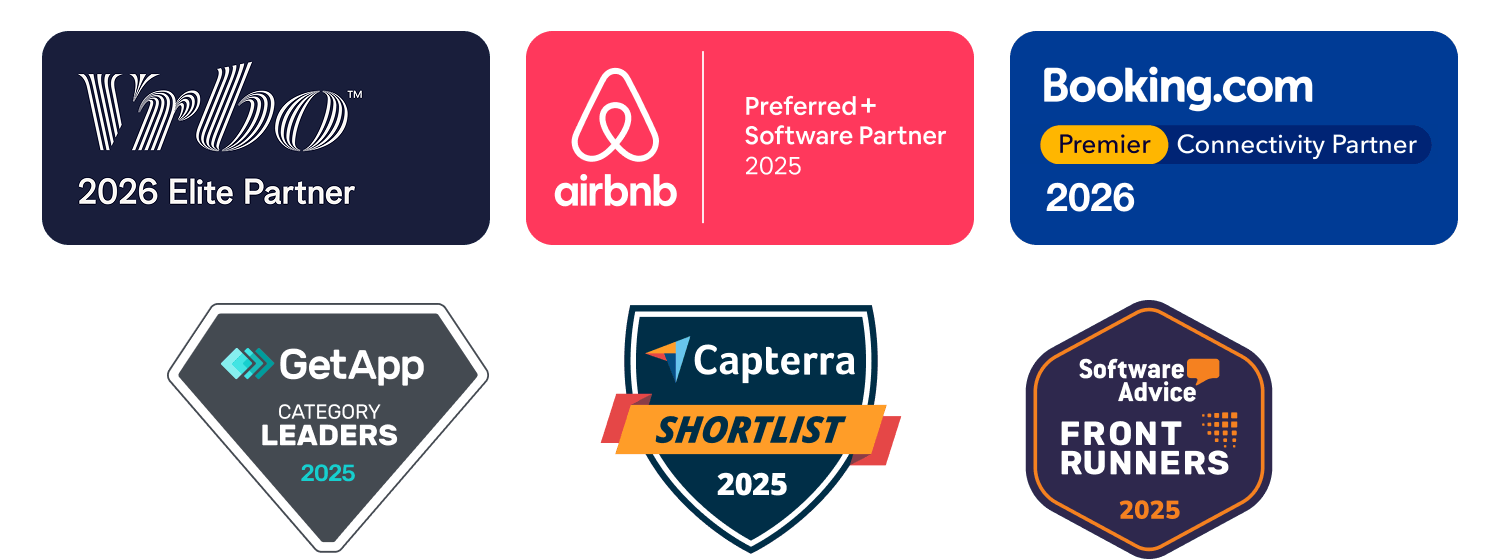 OwnerRez Certified Partners