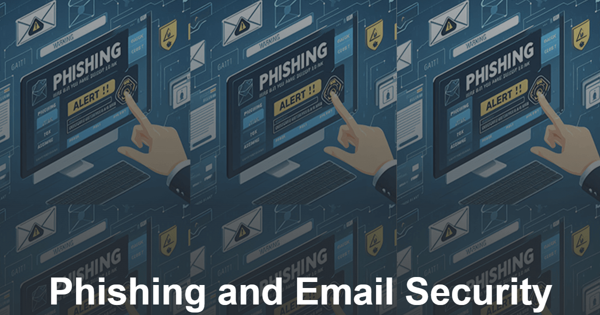 Phishing and Email Security - The OwnerRez Blog - OwnerRez