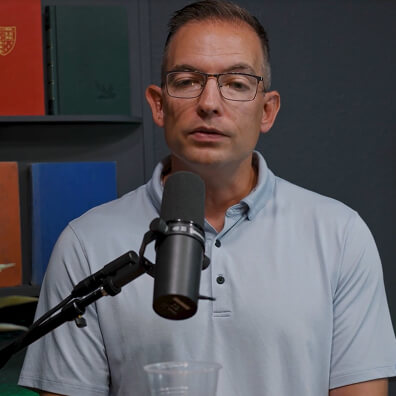 Appetite, Innovation & Execution: How OwnerRez Was Built Listen Now
