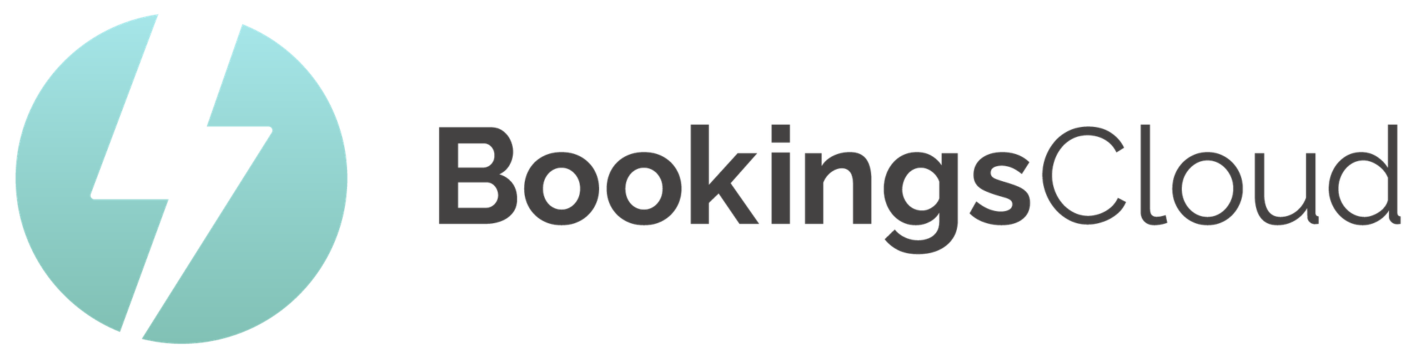 BookingsCloud Logo