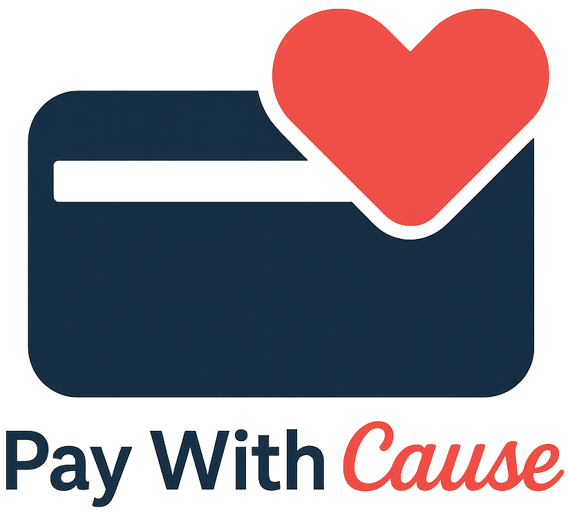 Pay With Cause
