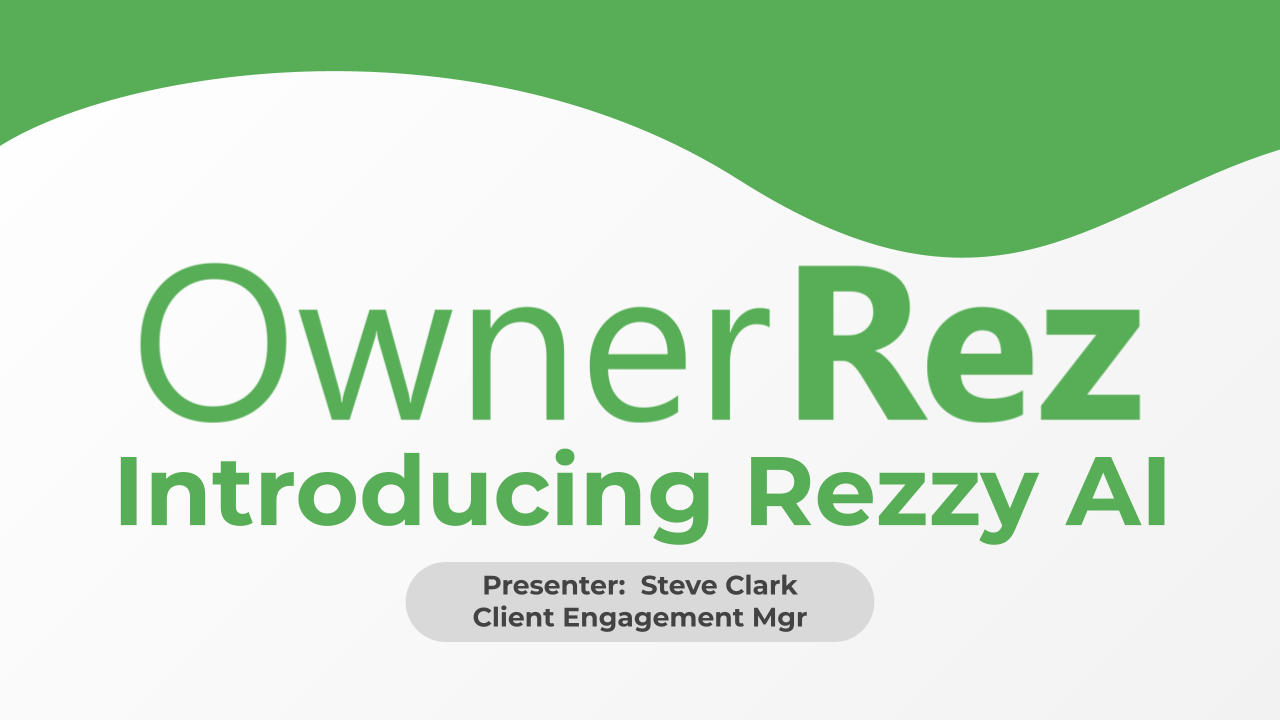Introducing Rezzy AI - Your Smart Messaging & Task Management Assistant