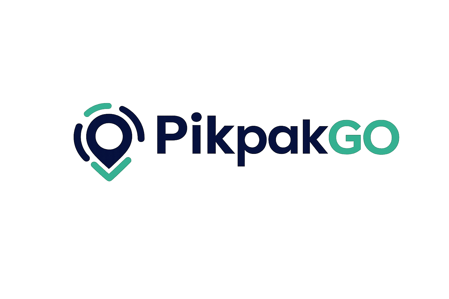 PikPakGo Logo