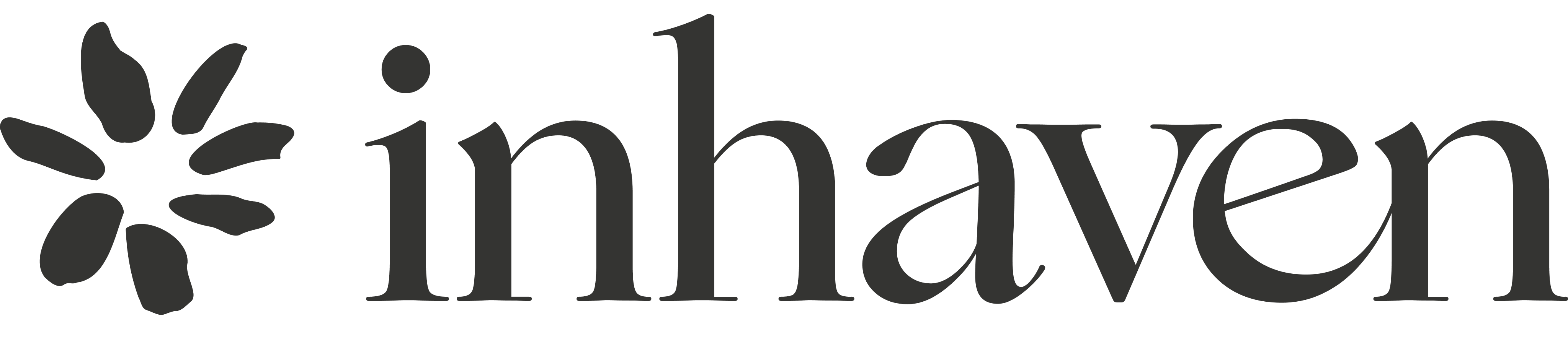 Inhaven logo
