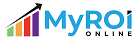 MyROI logo