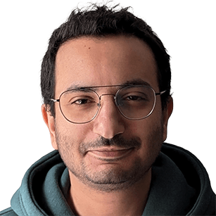 Amine Tijani, Helpdesk