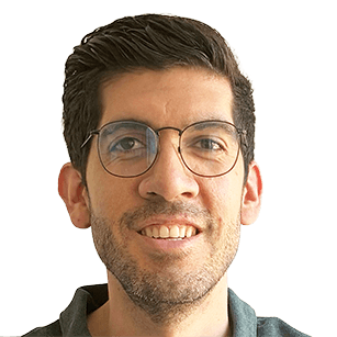 Fernando Estrada Escoto, Software Tester