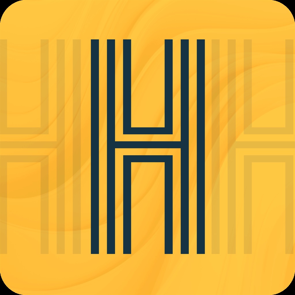 HelloHost logo