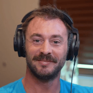 The Work Behind Creating Happiness