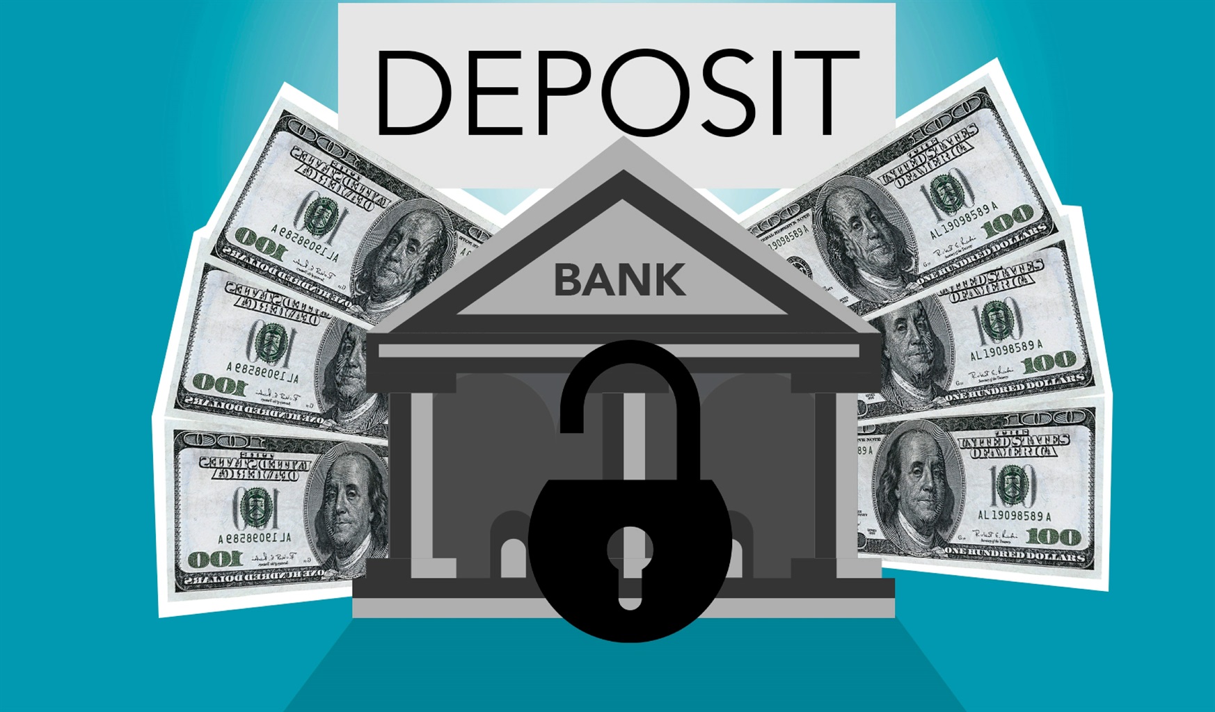 security deposit 