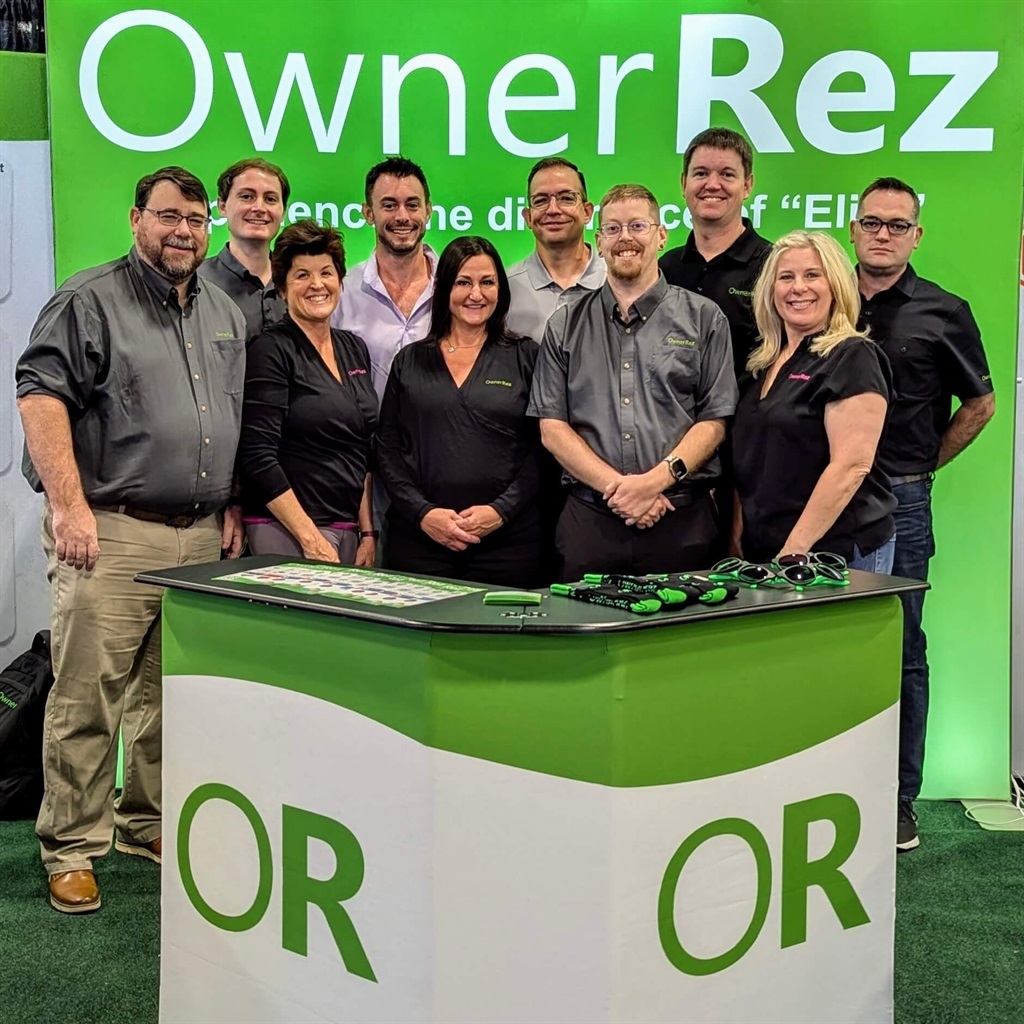 OwnerRez team