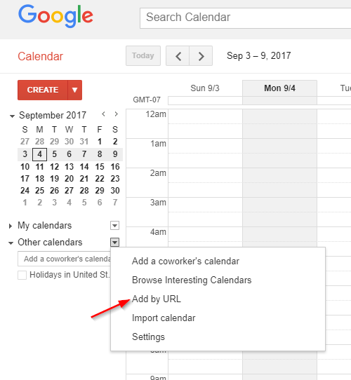 Sync Bookings to Google Calendar - Properties - Core Concepts - Support -  OwnerRez